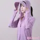 女款 冰涼衣 抗UV連帽外套-水藍/粉紅/紫/白/淺灰-M-3XL-0708125