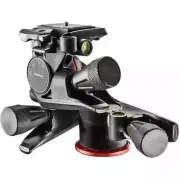 Manfrotto Tripod Head - XPRO 3-Way Geared Head (MHXPRO-3WG XPRO)