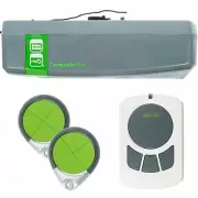 Merlin MS105MYQ Commander Elite Sectional Panel Lift Tilt Door Opener Belt Rail