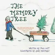 The Memory Tree by Fred Neff (English) Paperback Book