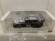 Bmw Z4 Gt3 Adac Nurburgring 2014 Spark 1/43 Minicar