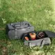 【好玩旅物】高款_戶外露營野炊防水器具袋旅行收納包