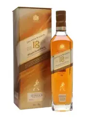 Johnnie Walker Gold Label Reserve Blended Scotch Whisky 700ml