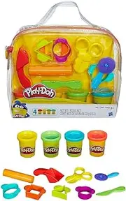 Play-Doh Starter Set