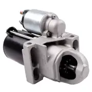 Starter 6449 For Chevy 3 High PerFormance High Torque Mini 350 454 9000899 12V