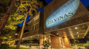 Zilvinas Hotel