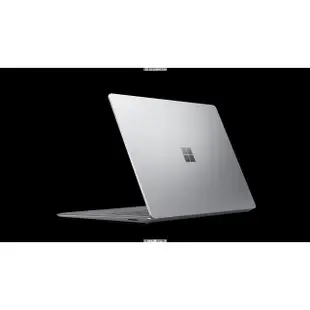 微軟 家用Surface Laptop5 13吋 i5/8G/512G-白金 家用Surface Laptop5 13吋 i5/8G/512G-白金 Windows 11 [N4S] [全新免運][編號 W65567]