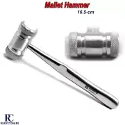 Dental Implants Sinus Lift Bone Surgery Mallet Hammer Bone Grafting Instruments