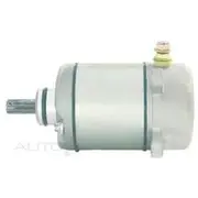 Jas Starter Motor - SNJ621