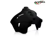 ACERBIS Fuel Tank 15,5 L Black For KTM 200 EXC 2T 2012-2016