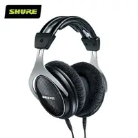 在飛比找momo購物網優惠-【SHURE】Shure SRH1540 旗艦級錄音室耳機(