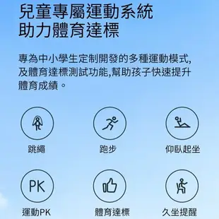 米兔兒童電話手錶6X 米兔6X 雙鏡頭米兔手錶 兒童定位手錶 兒童學習智慧手錶 觸控式螢幕 視訊通話 米兔【Love Shop】【APP下單4%點數回饋】