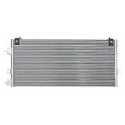 Air Con AC Condenser for Mitsubishi Lancer CE Mirage CE