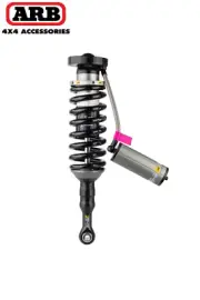 ARB Front Left Side BP-51 Coilover Kit For 2010-2023 Toyota 4Runner/FJ Cruiser