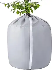 Frost Protection Cloth | Winter Oxford Cloth Freeze Protection Frost Blanket - Cold Weather Tree Cover Reusable Frost Cloth for Potted & Shrub