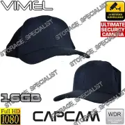 Police Camera Body Worn Wearable 16GB Action Sport 1080P Bike Spy Hidden