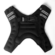 TODO 10kg Weight Vest Weighted Resistance Training Running Fitness Workout Vest