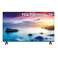 在飛比找松果購物優惠-TCL【40S5400】40吋FHD連網電視(無安裝)(7-