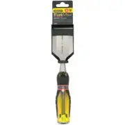 Stanley FatMax Thru-Tang 2 in. W Wood Chisel 1 pk