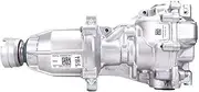Compatible For Ford Edge Compatible For Explorer 4WD CV6W-4B025-DF Differential Carrier Rear Assembly
