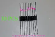 10pcs 1N5375B Zener Diodes 82V 5W