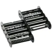 220 120 Empty Take-Up Film Spools load Negative Roll Film-Medium Format Camera