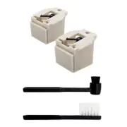 Precise Crafted Needle for AT LP60 Record Player Maintenance
