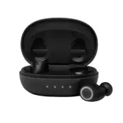 JBL Free II True Wireless In-Ear Bluetooth Headphones - Black -