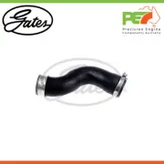 GATES Turbo Air Intake Hose To Suit Volkswagen Jetta 2.0 TSI (162) Petrol (for: Volkswagen)