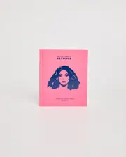 The Little Book Of Beyonce