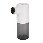 Automatic Rechargeable Liquid Soap Dispenser, Electric Soap Dispenser,4292