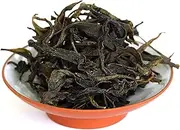 GOARTEA 4Pcs 250g / Total 35.2oz Supreme Gui Hua Osmanthu Fragrance Guangdong Phoenix Dan Cong Loose Leaf Chinese Oolong Tea