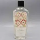 Pier 1 Pink Champagne 16-Oz Reed Diffuser Oil Refill NEW BOTTLE RETIRED SCENT