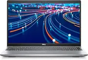 Dell Latitude 5520 Laptop 15.6" PC Intel Core i5-1145G7 Processor, 16GB Ram, 512GB NVMe SSD, Thunderbolt, HDMI, Windows 10 Pro (Renewed)