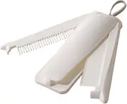 Yardwe Pet Comb for Dogs Cats Daily Use Stain Easy to Hold Eliminate Tangles and Knots