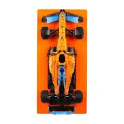 Wall display for LEGO® Technic 42141 McLaren F1 / Luxury Model Display