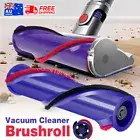 Roller Brush Vacuum Cleaner Brushroll Head Bar Roller For DYSON V6 V7 V8 V10 V11