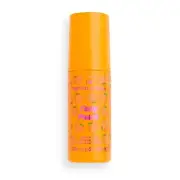 Revolution Tasty Peach Mattifying Priming Spray : 3.38 fl oz : 100 ml