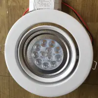 在飛比找蝦皮購物優惠-《LION 光屋》LED 高效率 高流明 LED AR111