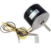 Upgraded 5KCP39EGS070S Condenser Fan Motor, 1/4 HP 1100 RPM 208/230V,5KCP39EG...