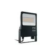 BIG BOSS AU 50W LED Outdoor Floodlight - IP66 - Tri-Colour - SAA -ECO Series