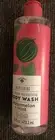 Bolero/Refreshing Oil Infused/Moisturizing Body Wash/Watermelon & Mint /16 Fl Oz
