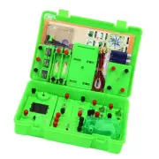Electricity Discovery Circuit Learning Kits Starter Kits for High School