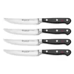 Wusthof Usa Classic Steak Knives, Set of 4