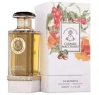 Caramel Macchiato By Fragrance World Eau de Parfum - Unisex Perfume, 100ml