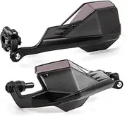 Handle Protector Shield for G 310GS G 310 for GS G310GS G310 for GS Universal 22mm 28mm Handlebars Motorcycle Handguard Hand Guards Shield Brake Clutch Levers Protector Handgrip Guard
