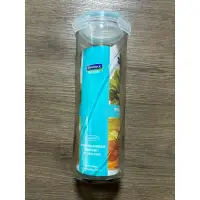 在飛比找蝦皮購物優惠-GlassLock多用途玻璃保鮮瓶(全新)/冷水瓶/1600