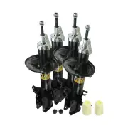 F + R Webco Shock Absorbers for TOYOTA COROLLA AE100 101 102 110 111 112 EE