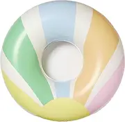 Tube Float | Pool Side Pastel Gelato - SUNNYLiFE
