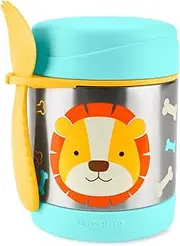 Skip Hop Zoo Food Jar - Lion